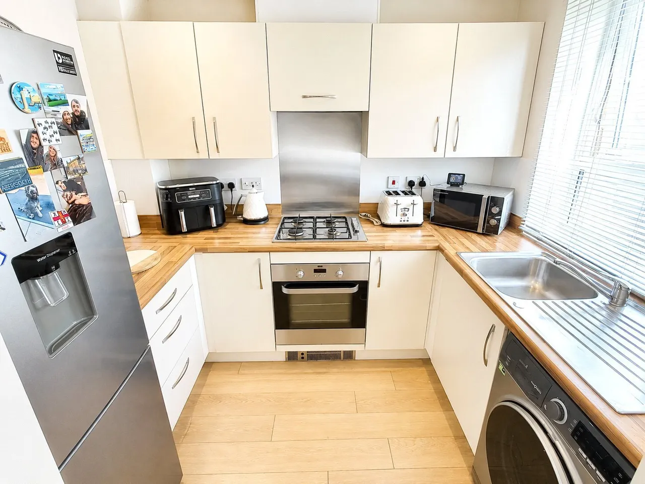 Hallum Way, Hednesford, Cannock, Staffordshire, WS12, photo 6