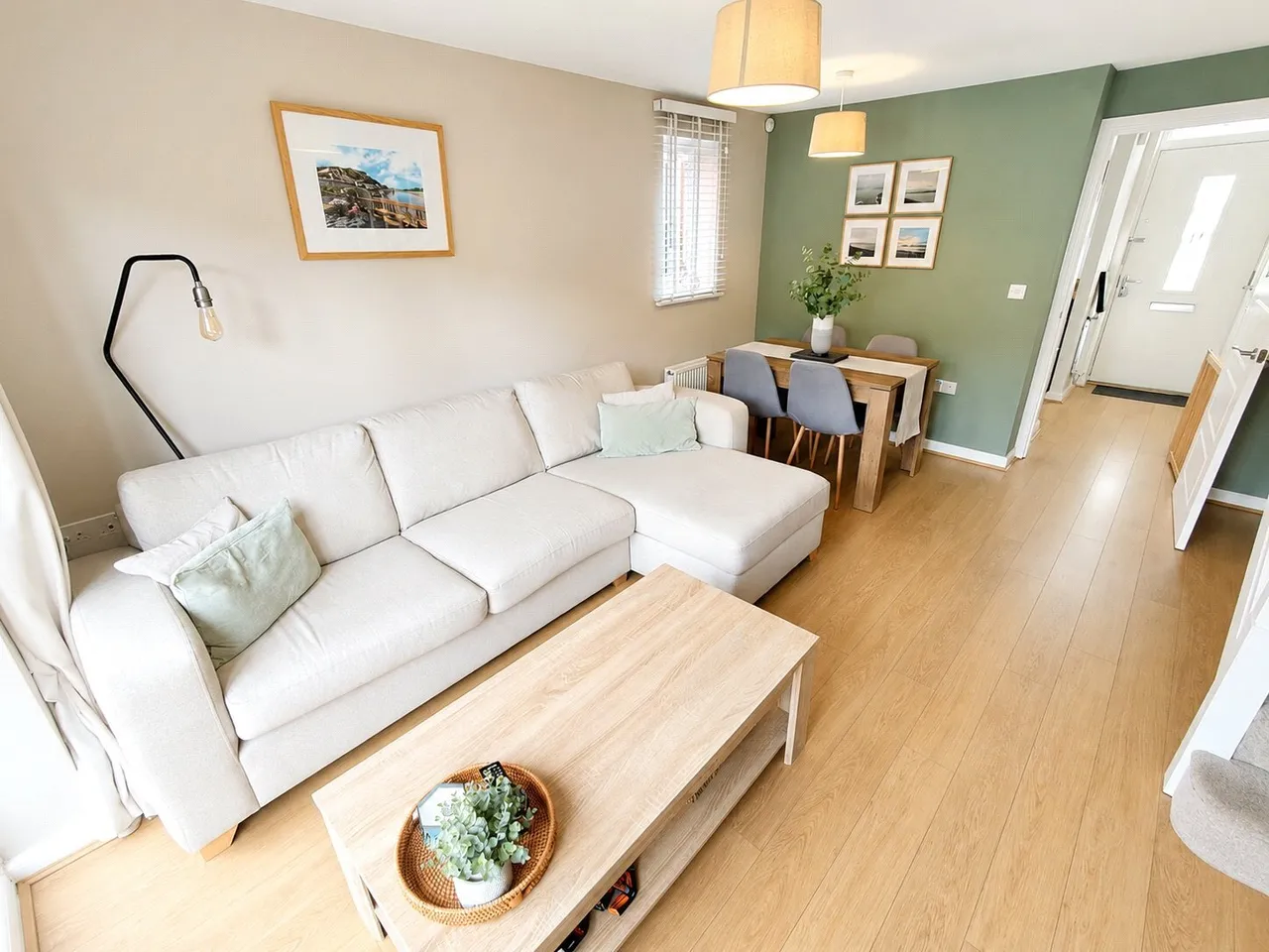 Hallum Way, Hednesford, Cannock, Staffordshire, WS12, photo 4