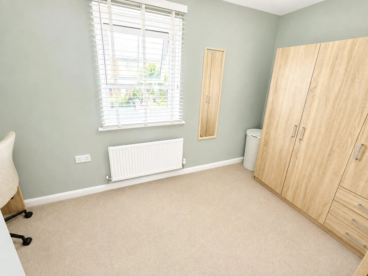 Hallum Way, Hednesford, Cannock, Staffordshire, WS12, photo 13