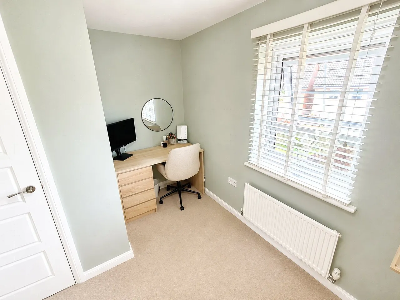 Hallum Way, Hednesford, Cannock, Staffordshire, WS12, photo 12