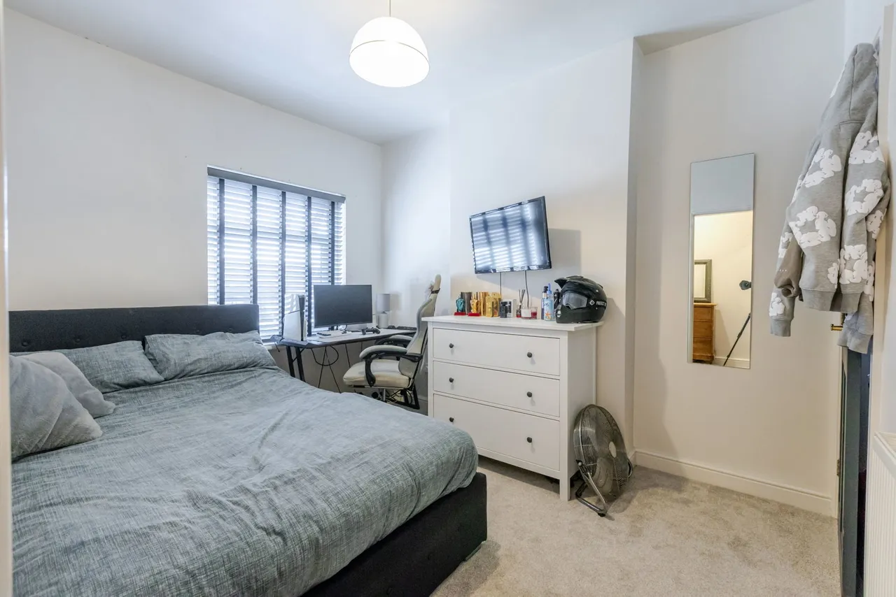 Audley Road, Alsager, photo 11