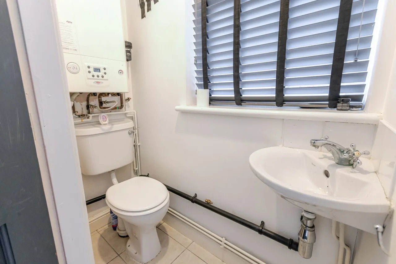 Audley Road, Alsager, photo 8
