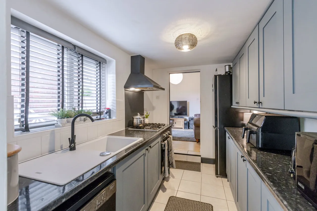 Audley Road, Alsager, photo 7