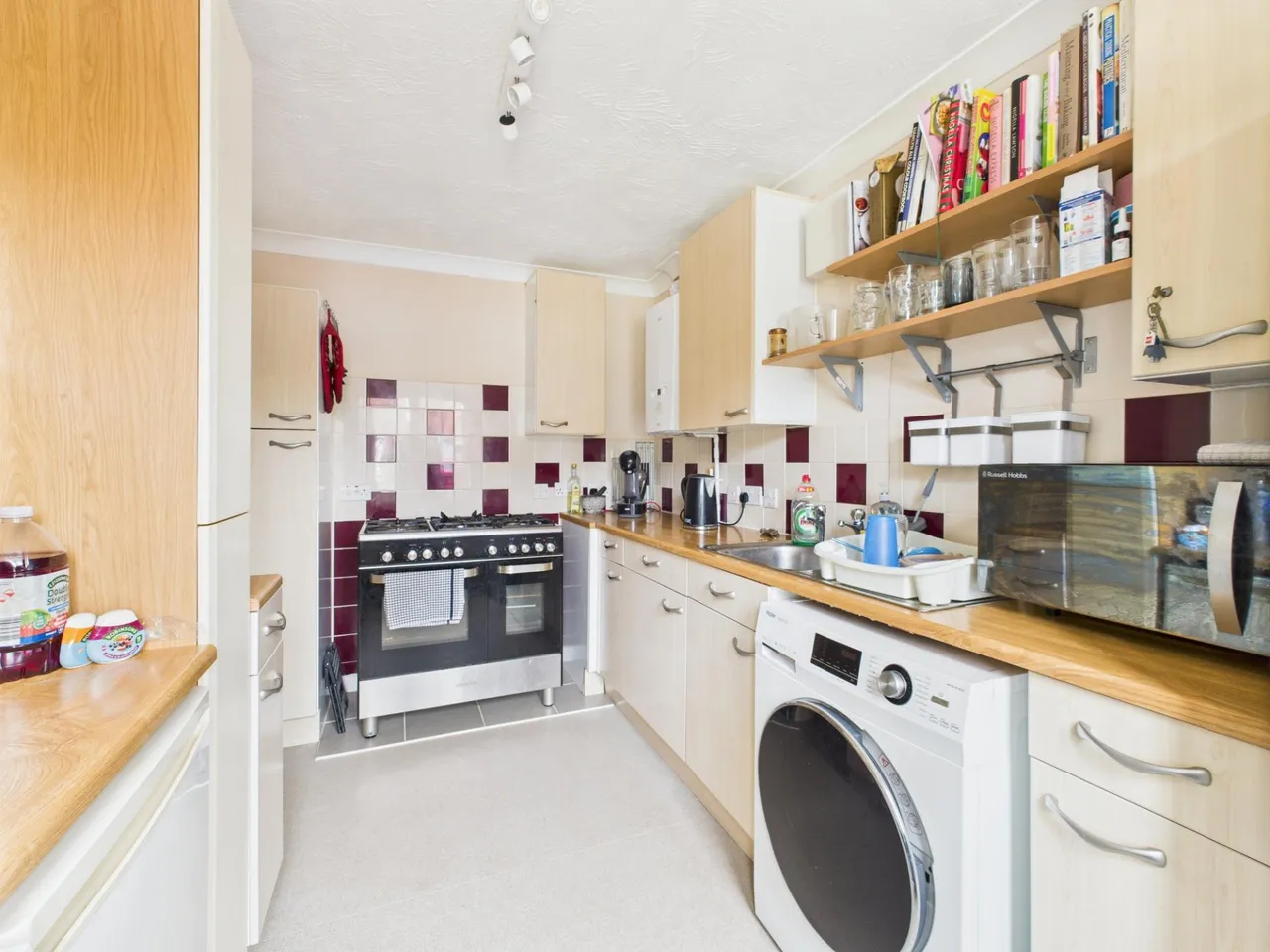 Baynard Close, Basingstoke, RG21, photo 7