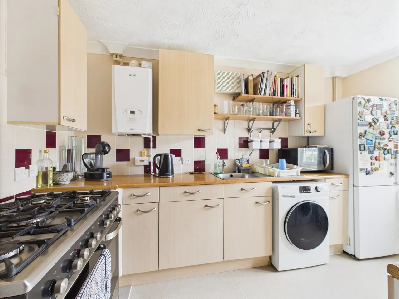 Baynard Close, Basingstoke, RG21, photo 5