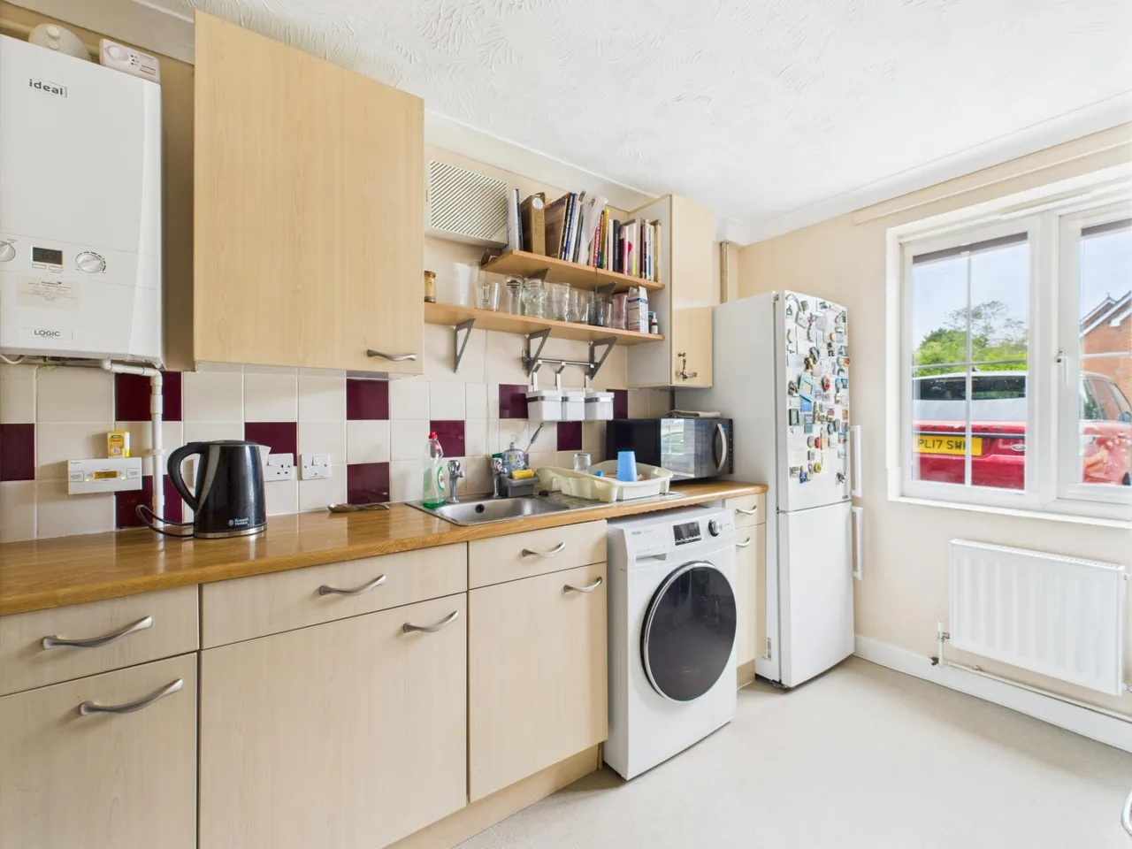 Baynard Close, Basingstoke, RG21, photo 6