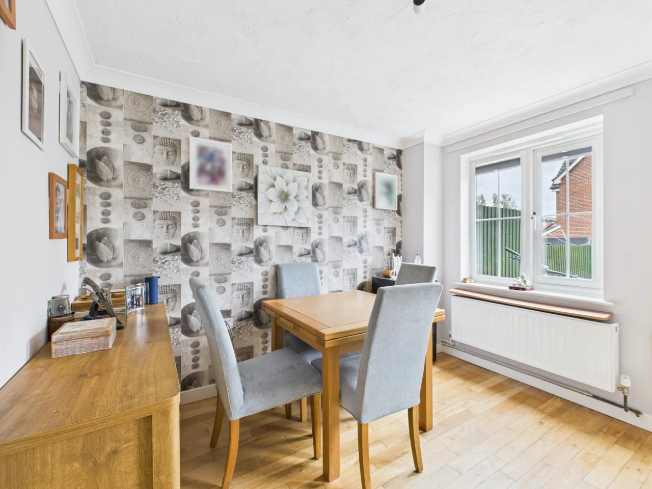 Baynard Close, Basingstoke, RG21, photo 4