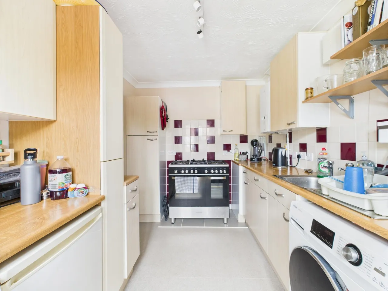Baynard Close, Basingstoke, RG21, photo 8