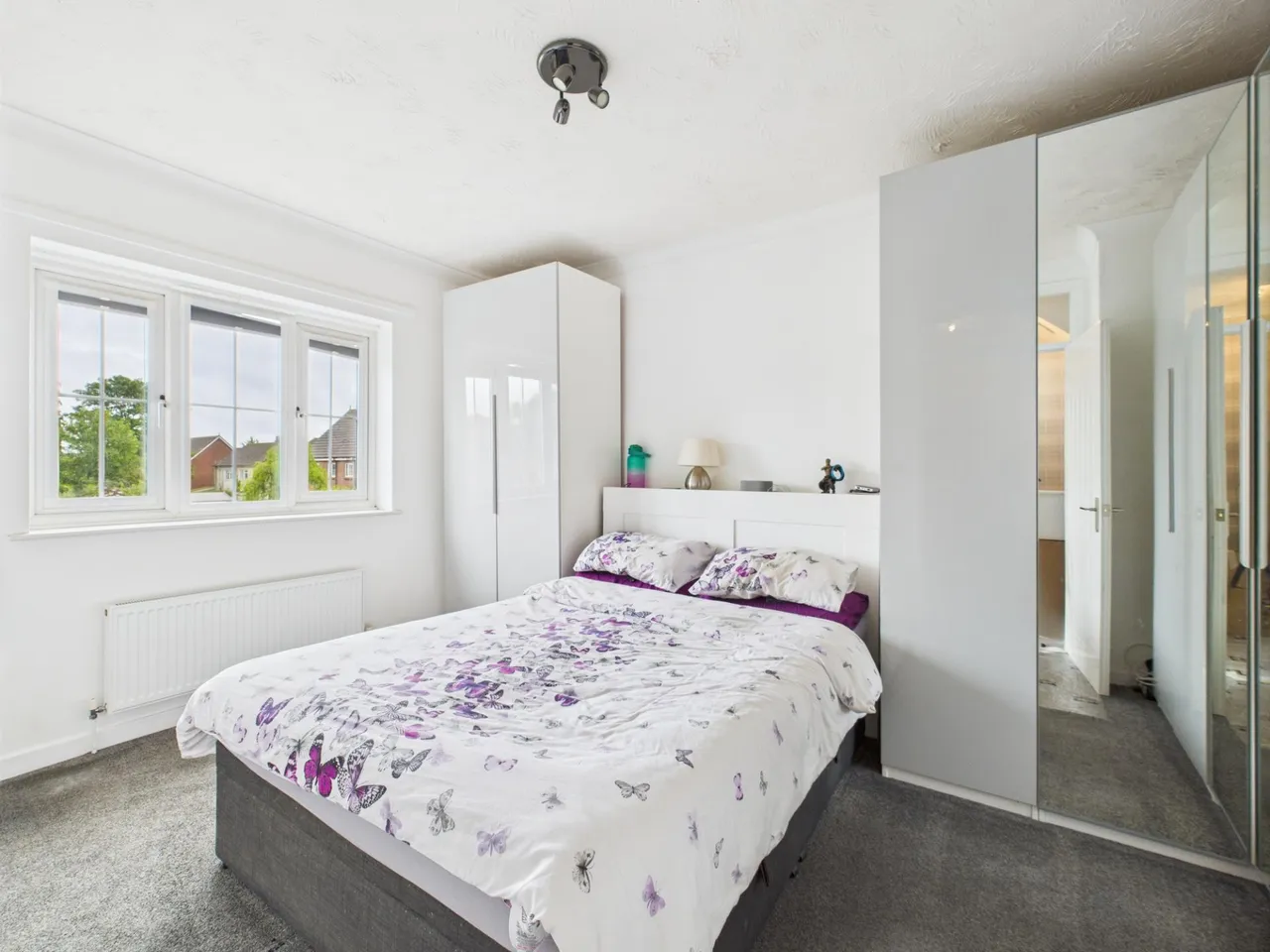 Baynard Close, Basingstoke, RG21, photo 10