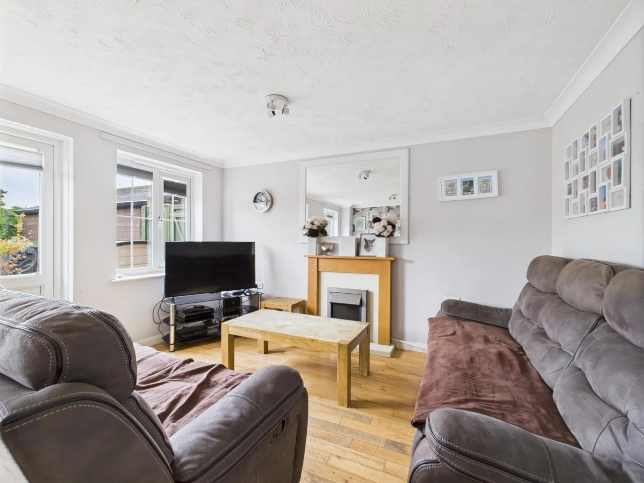 Baynard Close, Basingstoke, RG21, photo 2