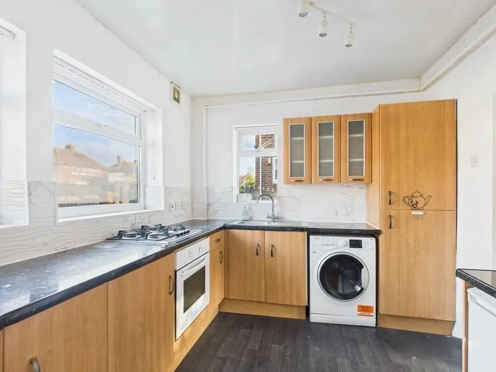 Crossfell Road, Middlesbrough, TS3 7PF, photo 3
