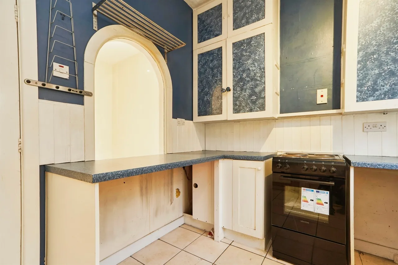 Alexandra Road, Shipley, BD18, photo 6