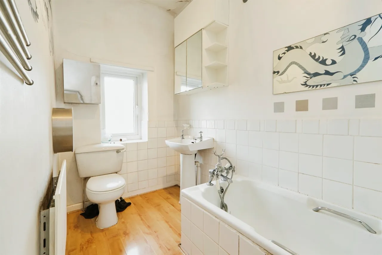 Alexandra Road, Shipley, BD18, photo 10