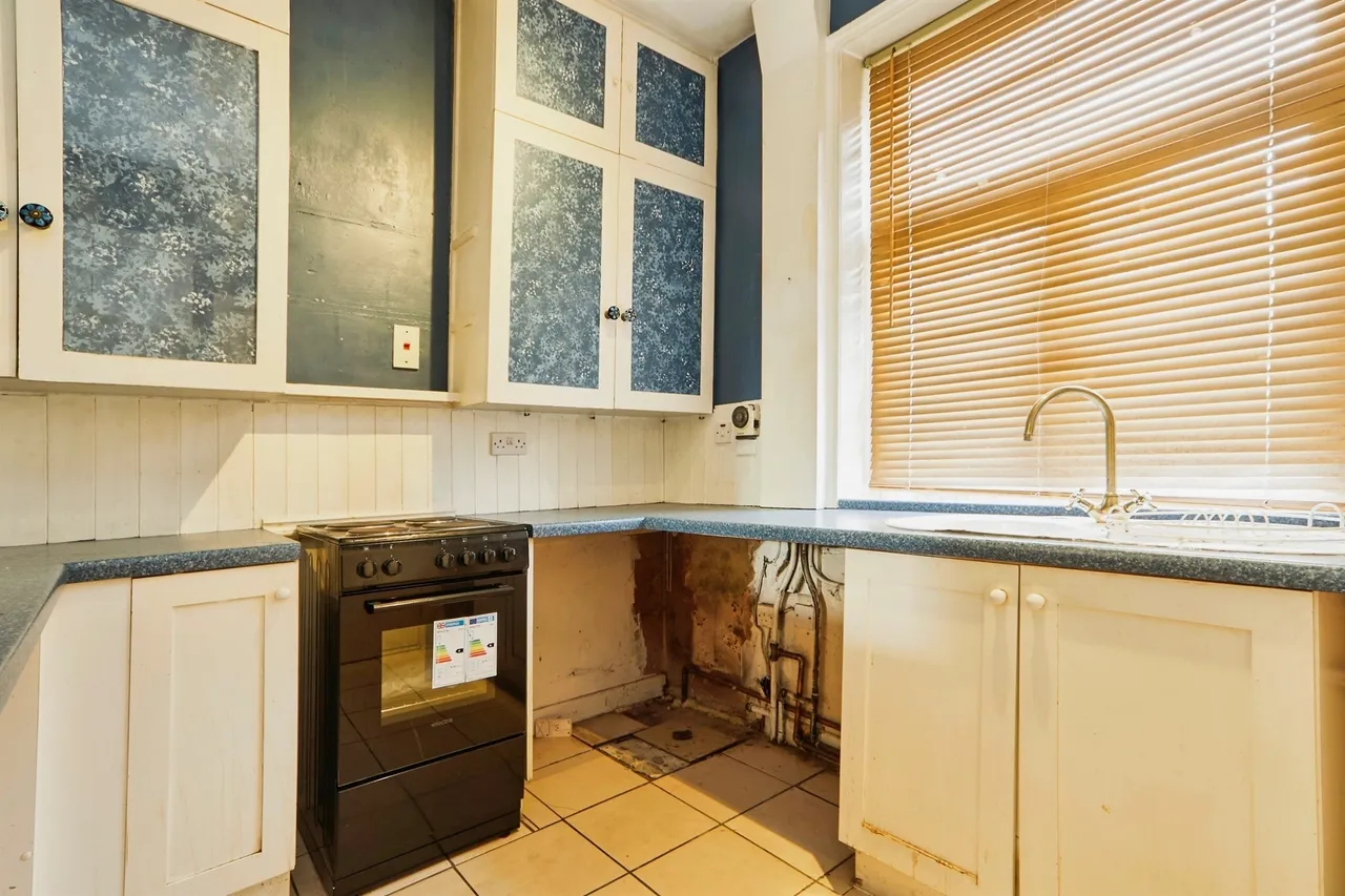 Alexandra Road, Shipley, BD18, photo 5