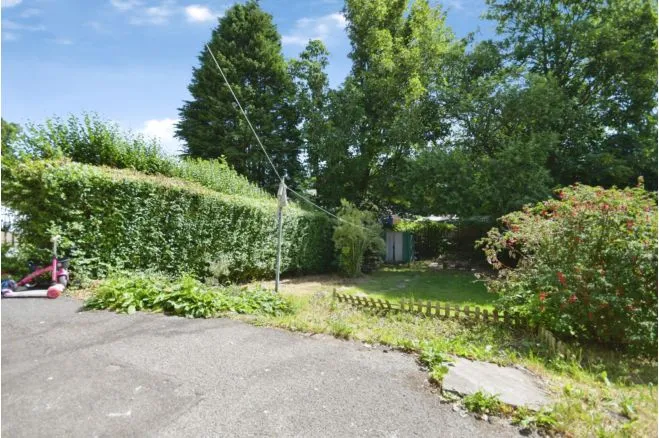 Herries Place, Sheffield, photo 5