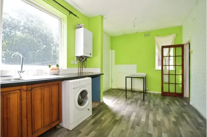 Herries Place, Sheffield, photo 7