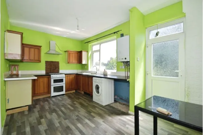 Herries Place, Sheffield, photo 4