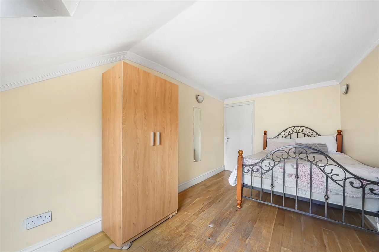 Perth Road, Wood Green, N22, photo 9