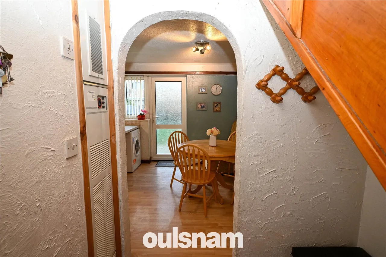 Warston Avenue, Bartley Green, Birmingham, B32 3ST, photo 5