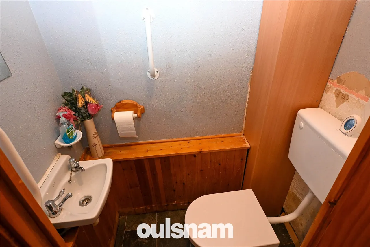 Warston Avenue, Bartley Green, Birmingham, B32 3ST, photo 10