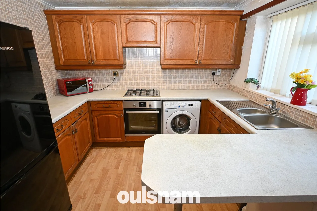 Warston Avenue, Bartley Green, Birmingham, B32 3ST, photo 8