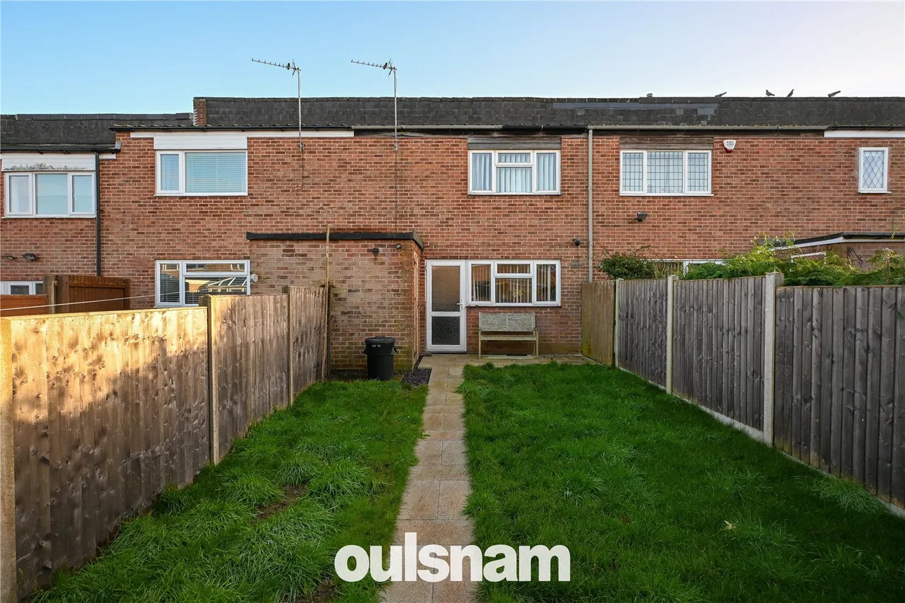 Warston Avenue, Bartley Green, Birmingham, B32 3ST, photo 18