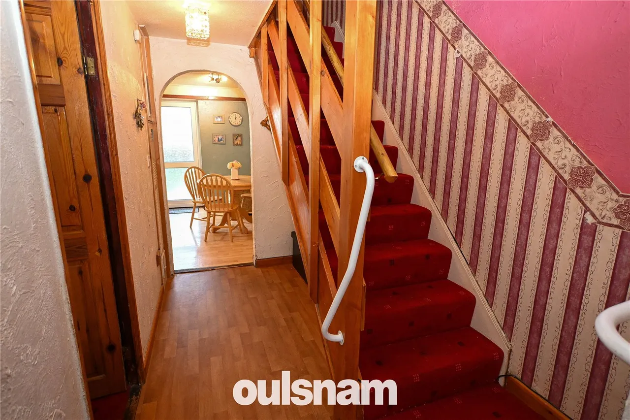 Warston Avenue, Bartley Green, Birmingham, B32 3ST, photo 11