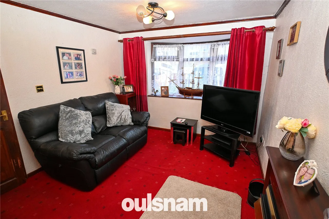 Warston Avenue, Bartley Green, Birmingham, B32 3ST, photo 4