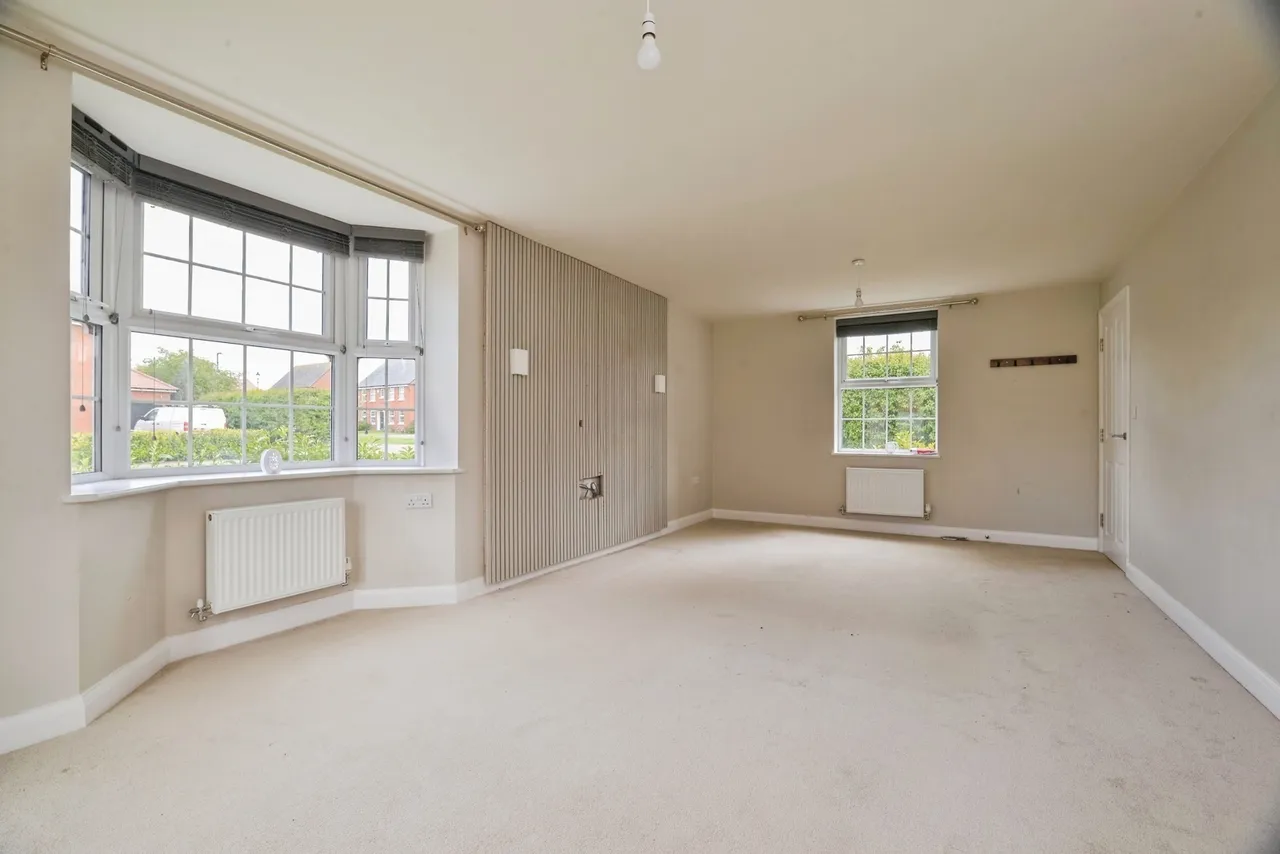 Cotcliffe Way, Nunthorpe, Middlesbrough, North Yorkshire, TS7, photo 4