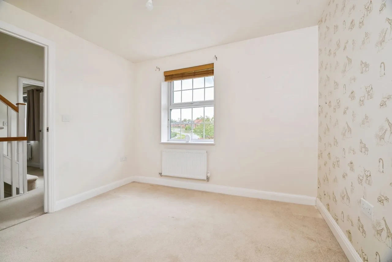 Cotcliffe Way, Nunthorpe, Middlesbrough, North Yorkshire, TS7, photo 8