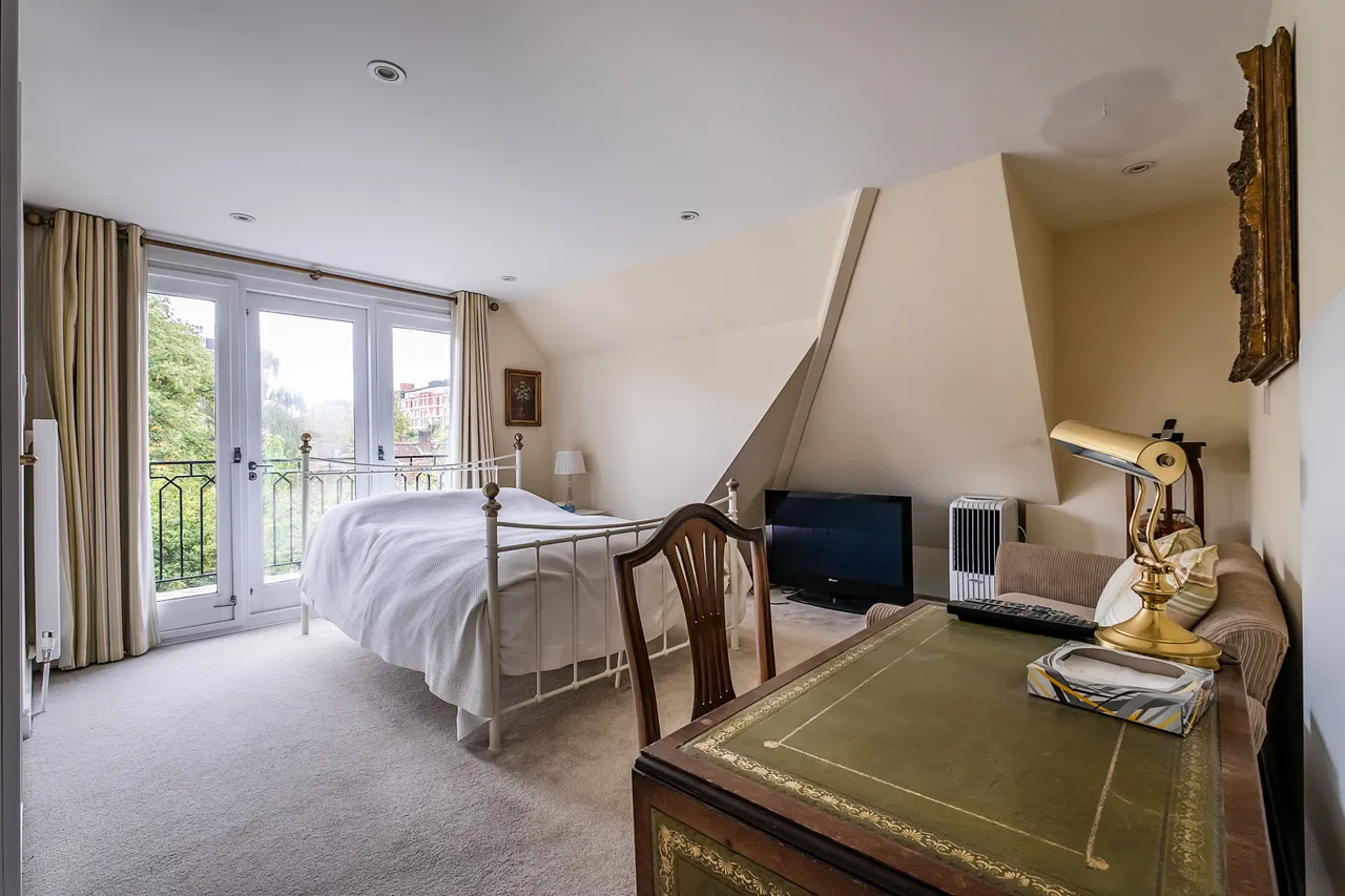 Elm Tree Road, London, NW8, photo 4
