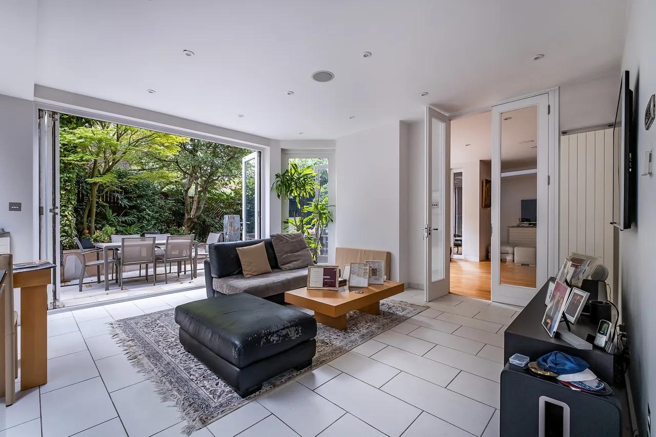 Elm Tree Road, London, NW8, photo 9