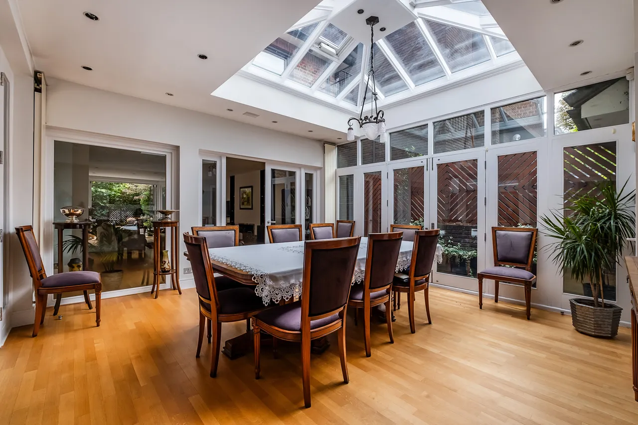 Elm Tree Road, London, NW8, photo 5