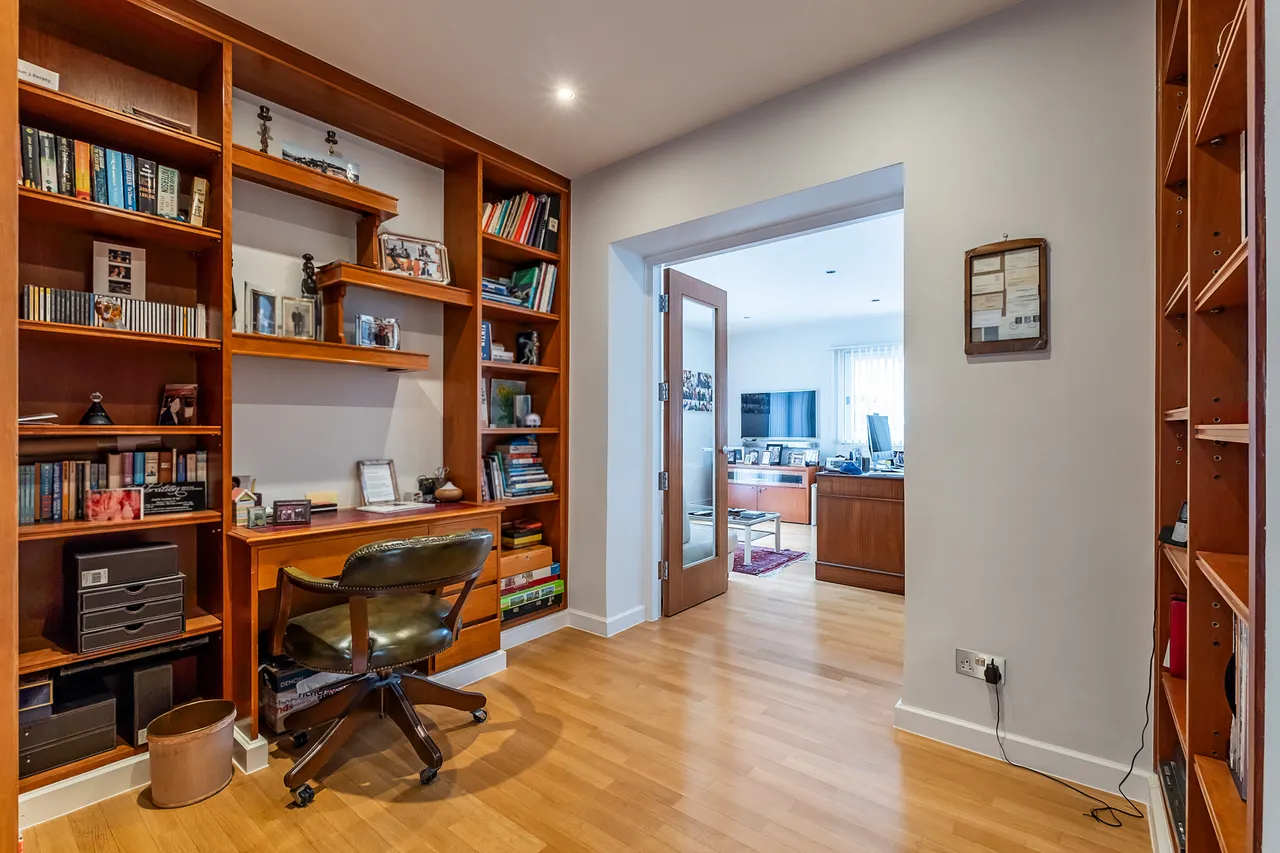 Elm Tree Road, London, NW8, photo 2