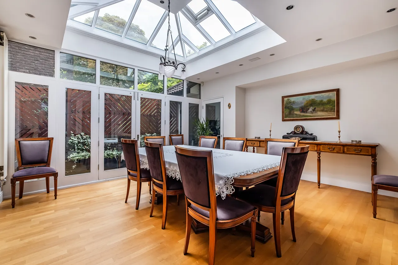 Elm Tree Road, London, NW8, photo 11