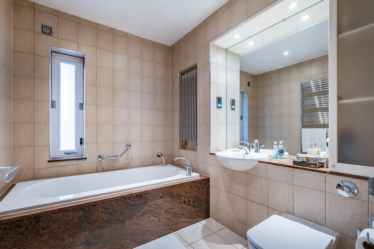 Elm Tree Road, London, NW8, photo 12