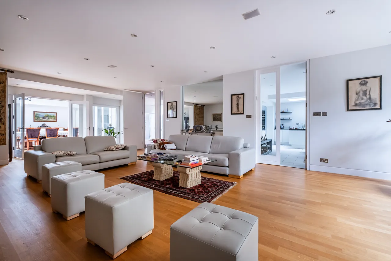 Elm Tree Road, London, NW8, photo 3