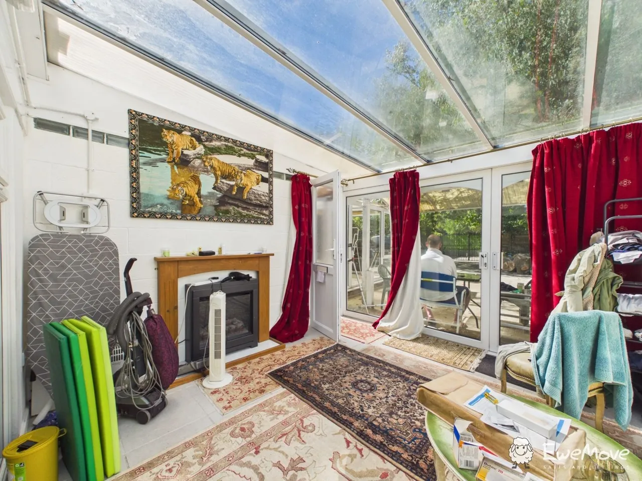 Hursley Road, Chandlers Ford, SO53, photo 16