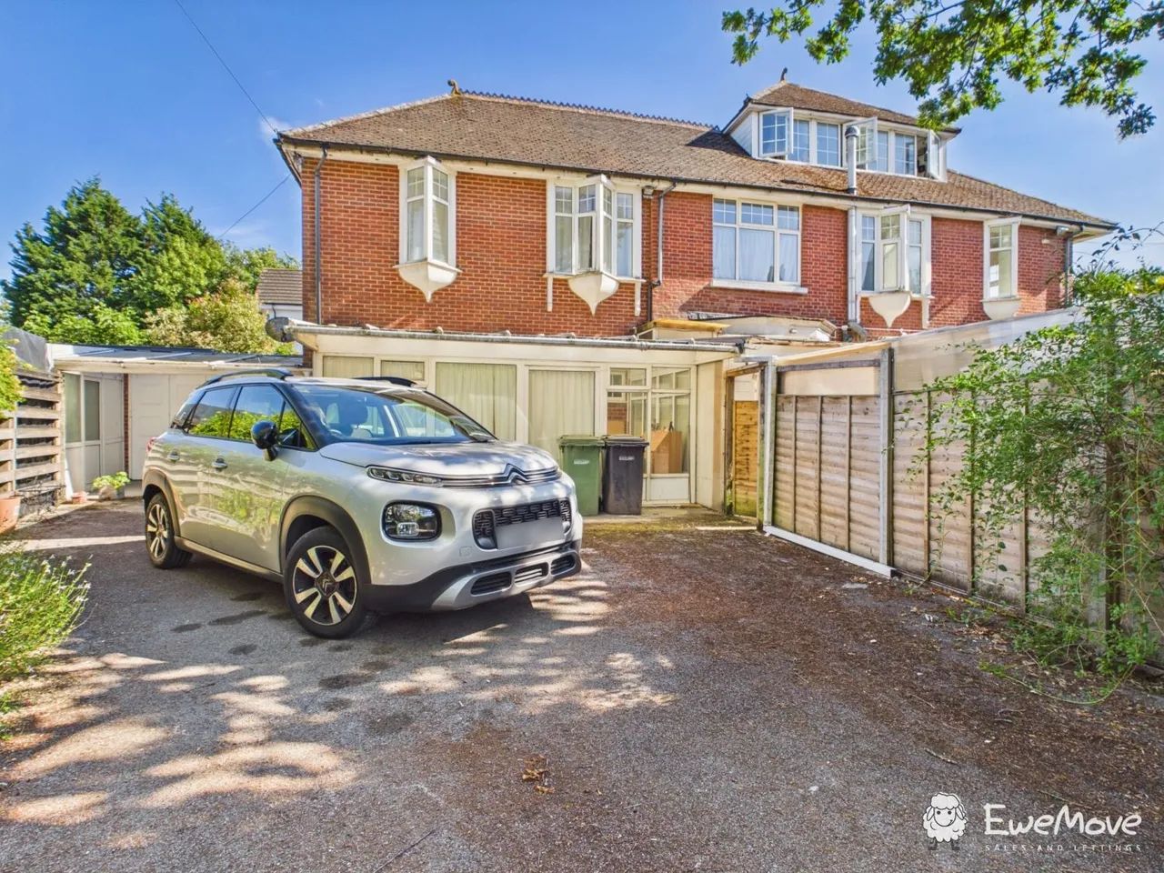 Hursley Road, Chandlers Ford, SO53, photo 34