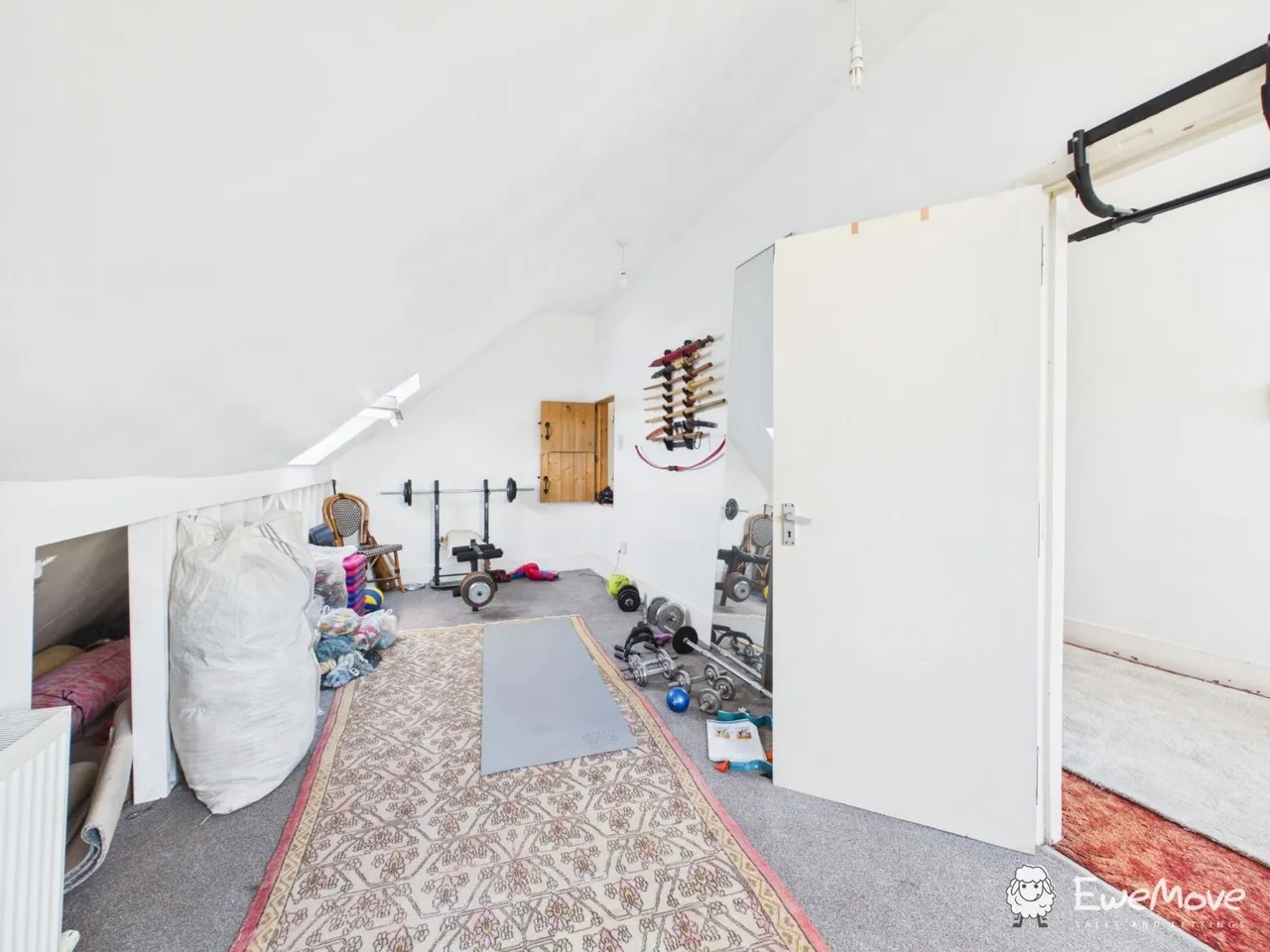 Hursley Road, Chandlers Ford, SO53, photo 25