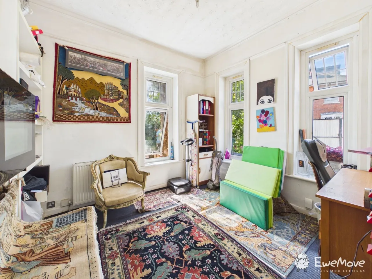 Hursley Road, Chandlers Ford, SO53, photo 6