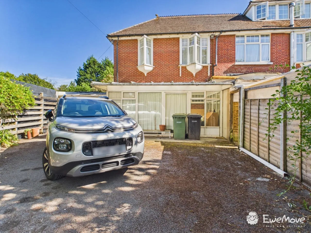 Hursley Road, Chandlers Ford, SO53, photo 33