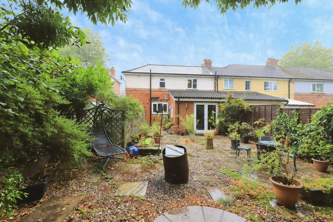 Birches Barn Road, Wolverhampton, WV3, photo 18