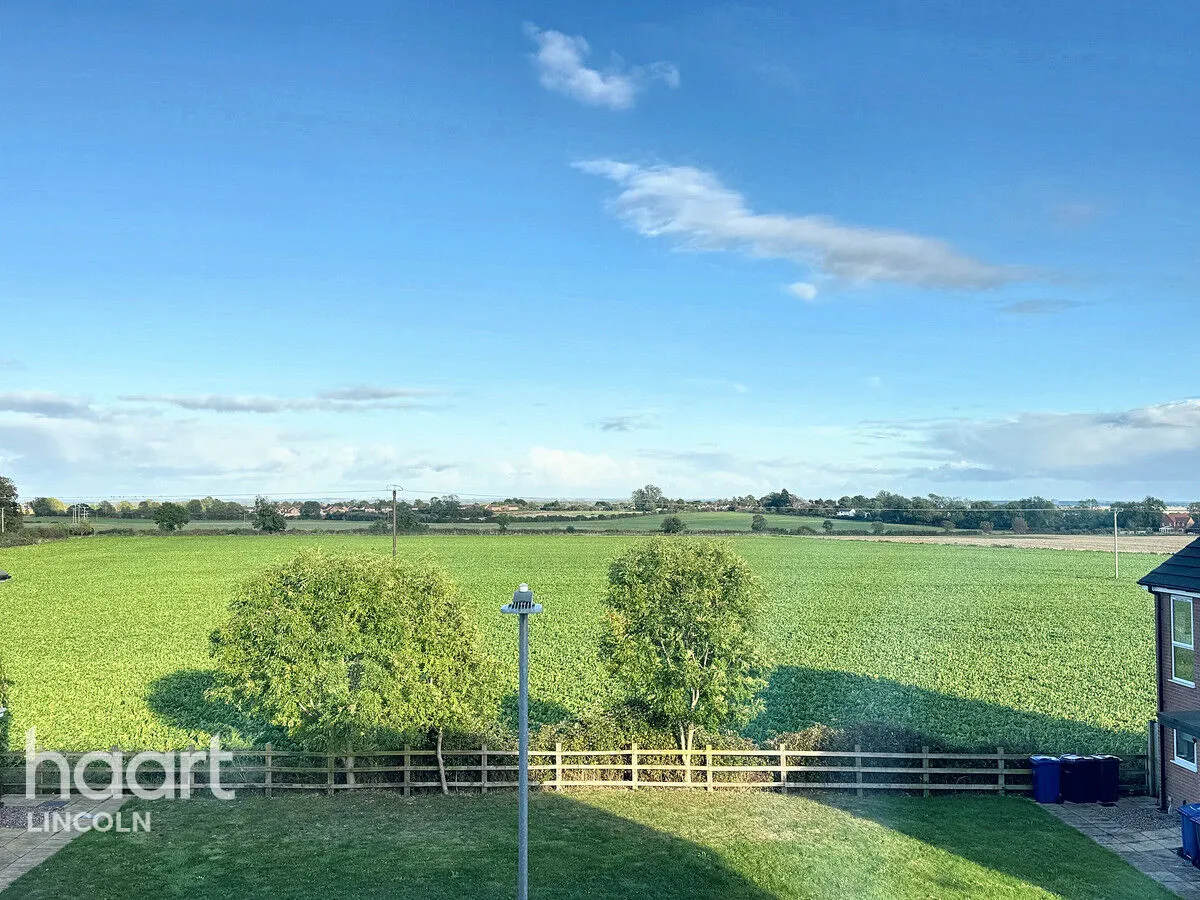 Wesley Road, Cherry Willingham, LN3, photo 16