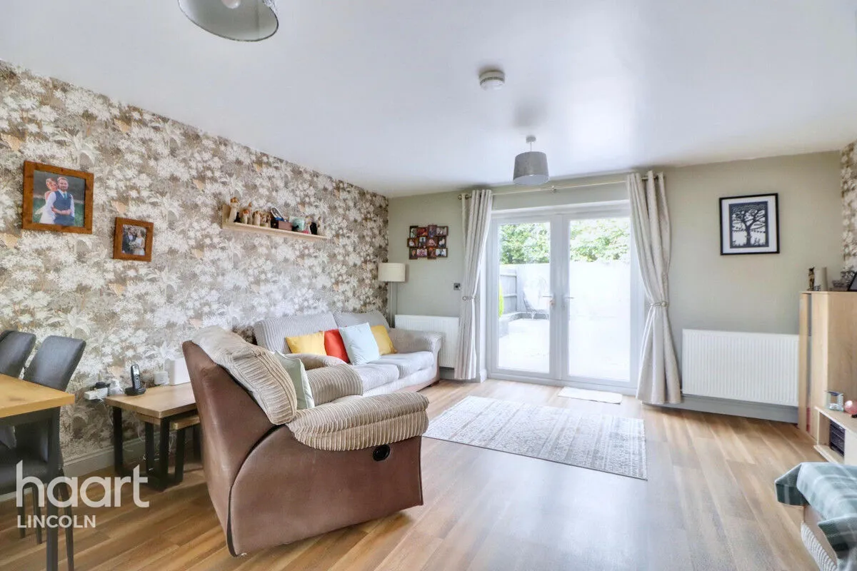 Wesley Road, Cherry Willingham, LN3, photo 2