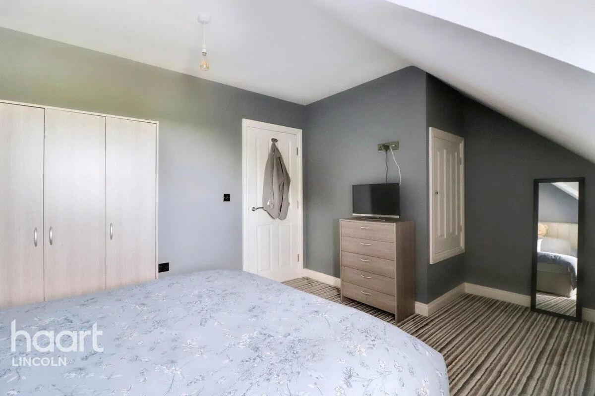 Wesley Road, Cherry Willingham, LN3, photo 15