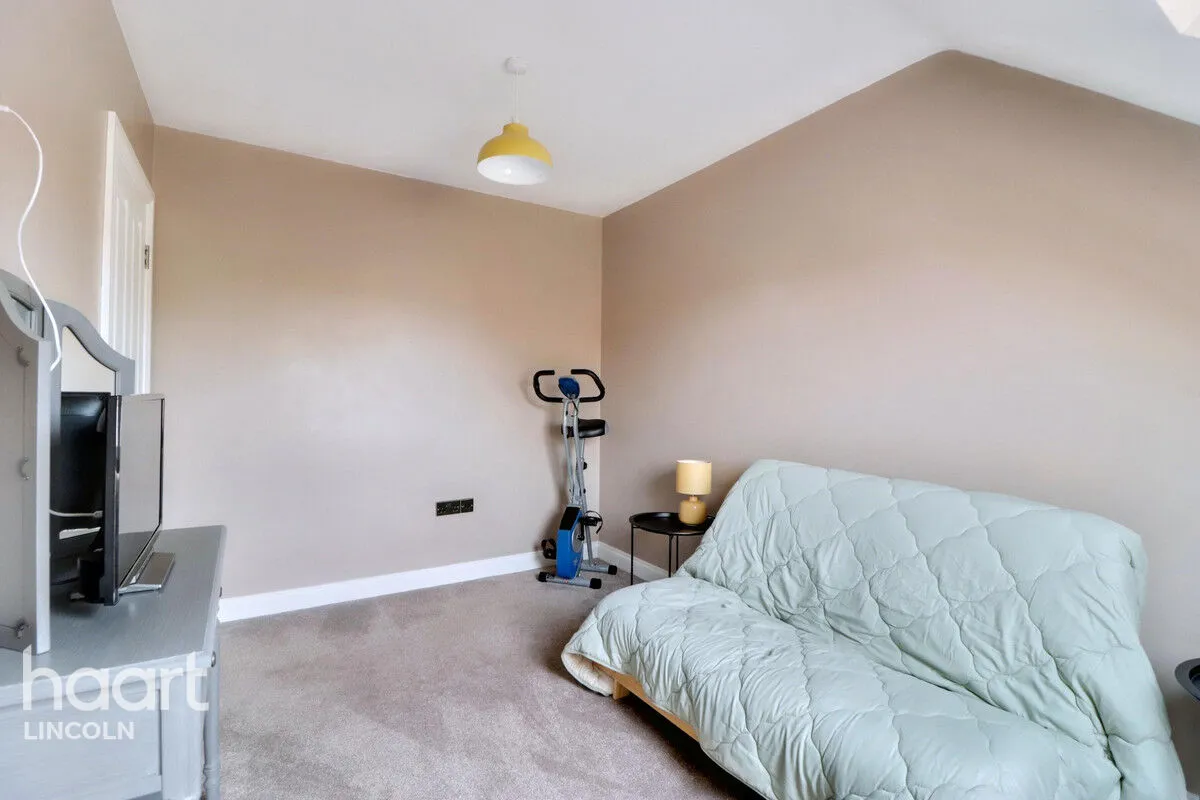 Wesley Road, Cherry Willingham, LN3, photo 18
