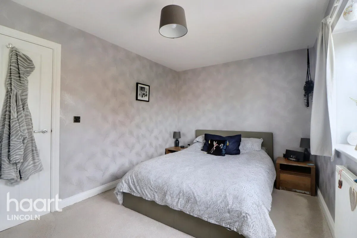 Wesley Road, Cherry Willingham, LN3, photo 10