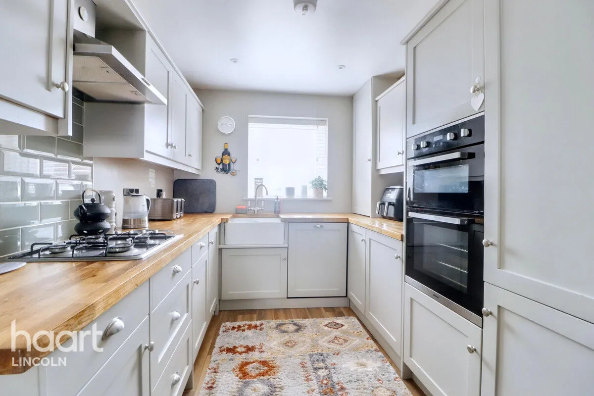 Wesley Road, Cherry Willingham, LN3, photo 5