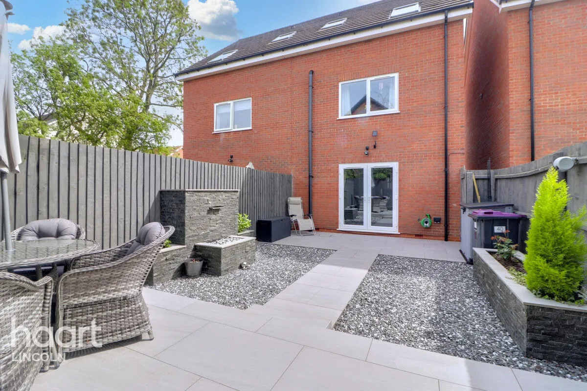 Wesley Road, Cherry Willingham, LN3, photo 22